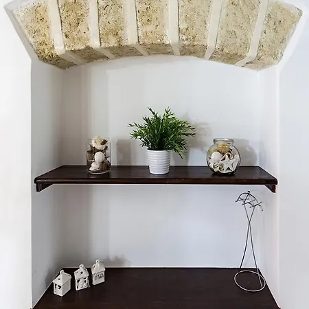 Due Passi Dal Borgo Antico Apartment Bari Room photo