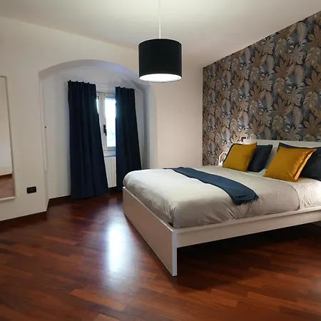 Due Passi Dal Borgo Antico Apartment Bari Exterior photo