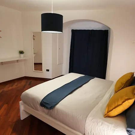 Due Passi Dal Borgo Antico Apartment Bari Exterior photo